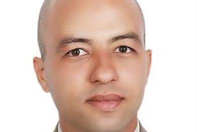 كريم محي